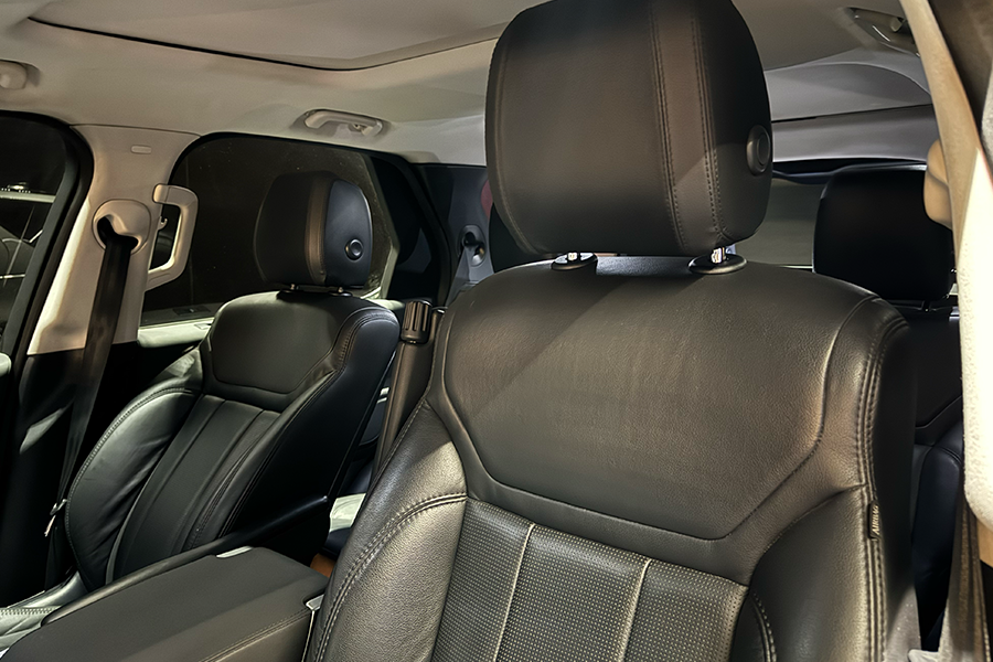 DISCOVERY 3.0 TDV6 HSE